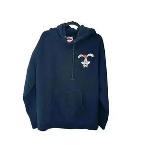 *SOLD* Vintage Roger Rabbit “The Hundreds” X Hoodie